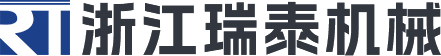 瑞泰机械
